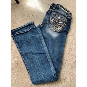 Rock Revival Jeans!